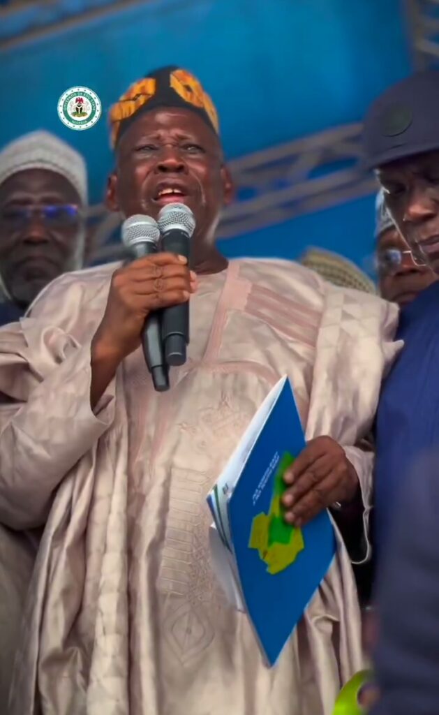 2027 Election: ‘South South ready to stand with President Tinubu for Victory’ – Okpebholo