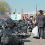 United Kingdom: ‘Britain deserves better’ – Kemi Badenoch reacts after Starmer’s Labour calls Army ‘to help clear the bins’