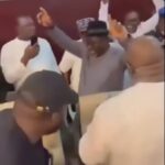 Governor Oborevwori’s move to APC ‘a landmark decision aimed at advancing the progress and unity of Delta State’