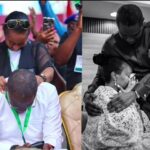 Asue & Ifeyinwa Ighodalo At 35: ‘Thank you for choosing me. Love you forever’