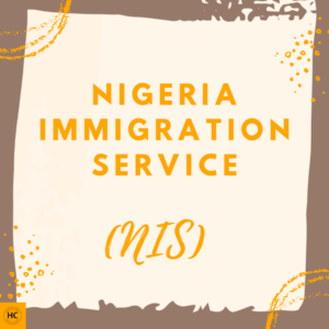 Press Release - 'Nigeria Immigration Service apprehends 51 irregular migrants of Malian origin'