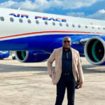 Air Peace suspends all flight operations nationwide due to ongoing NiMet strike
