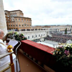 Pope Francis Passes At 88: Holy See’s ‘Spiritual Testament’ give indications for his burial in the Basilica of Saint Mary Major