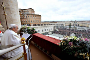 Pope Francis Passes At 88: Holy See's 'Spiritual Testament' give indications for his burial in the Basilica of Saint Mary Major