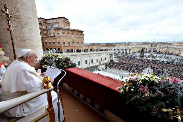 Pope Francis Passes At 88: ‘His tireless efforts to promote a world that is fairer for all will leave a lasting legacy’ – PM Starmer