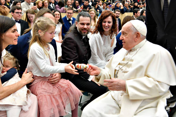 Pope Francis Passes At 88: ‘End of an era defined by unwavering commitment to the service of humanity’ – Atiku