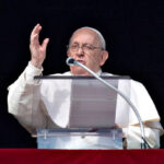Pope Francis Passes At 88: Mortal remains of Holy See carried into the Vatican Basilica