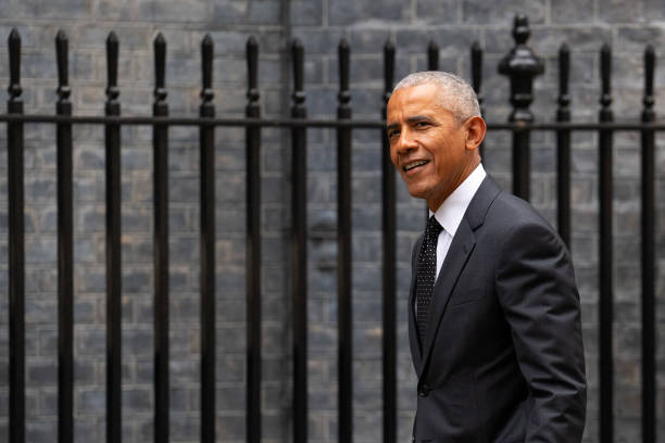 ‘Harvard has set an example rejecting an unlawful attempt to stifle academic freedom’ – Obama hails Harvard after response to FG