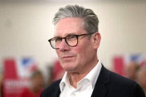 Russia-Ukraine: 'Putin must now agree to a full and immediate ceasefire without conditions' - PM Starmer