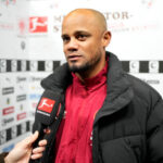 Bundesliga 2024/25: Augsburg V Bayern Munich – ‘Traditionally not an easy game for us, they haven’t lost in 11 games’ – Kompany