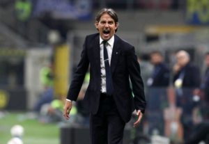 Uefa Champions League 2024/25: Bayern Munich 1-2 Inter - 'Happy with the win but we don't have to focus on the result' - Inzaghi