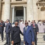 Pope Leo XIV Inauguration: My trip to the Vatican ‘was never a political event and should remain untouched by politics’ – Peter Obi
