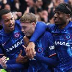 Premier League 2024/25: Chelsea 3-1 Liverpool – Blues boost Champions League hopes with home win