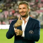 Beckham At 50: ‘Happy Birthday Becks’ – Manchester United