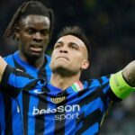 Uefa Champions League 2024/25: Inter 4-3 Barcelona – Nerazzurri through to final