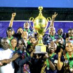 NWFL 2024/25: Governor Diri congratulates Bayelsa Queens for emerging Champions
