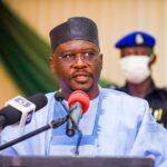 Adamawa Governor Fintiri appointed Chairman of PDP NCOC