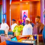 Nigeria’s Economy: ‘Nigeria First Policy – we will make what we use and use what we make’ – President Tinubu