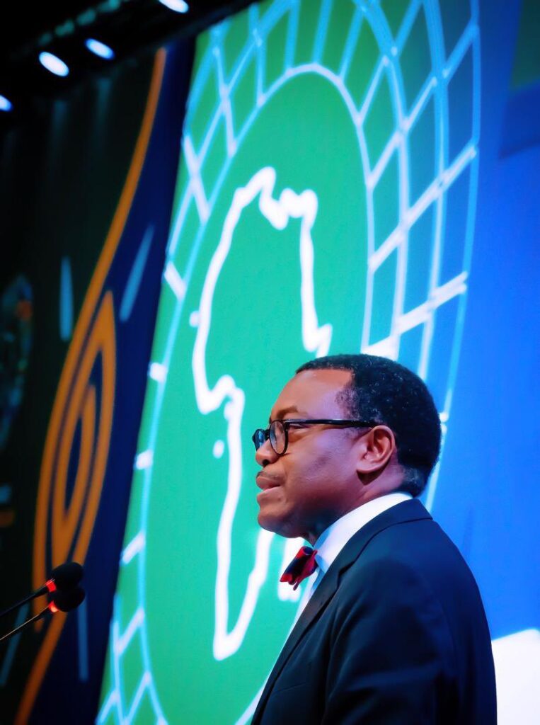 ‘Smart nations and companies prioritise workers’ welfare’ – AfDB President, Adesina