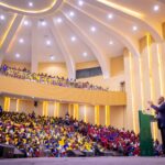 Enugu State: Governor Mbah opens Enugu Tech Festival aimed at ‘building a robust digital economy’ in the State