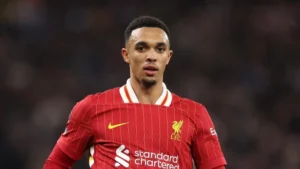 Liverpool FC: 'I’ve never felt more loved and more cared for' - Trent Alexander-Arnold as he departs Anfield