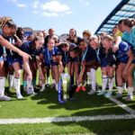 Reddit boss, Ohanian, buys 10% stake in Chelsea FC Women
