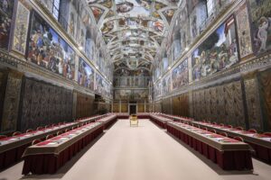 Election Of Pope: 'We pray that the Cardinals are granted divine insight to choose a successor' - Peter Obi
