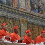 Election Of Pope: Reno Omokri’s opinion on ‘the act of electing a new Pope by Cardinals of the Roman Catholic Church’