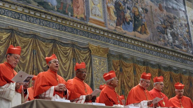 Election Of Pope: Reno Omokri’s opinion on ‘the act of electing a new Pope by Cardinals of the Roman Catholic Church’