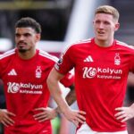 Premier League 2024/25: Nottingham Forest 2-2 Leicester City – Tricky Trees secure place in Uefa European competition