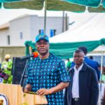 Hajj 2025: Governor Makinde attends farewell ceremony for pilgrims