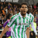 Uefa Europa Conference League 2024/25: Finidi George congratulates Real Betis after reaching final