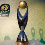 CAF to unveil new CAF Champions League Trophy in Johannesburg on Thursday ahead of Final match