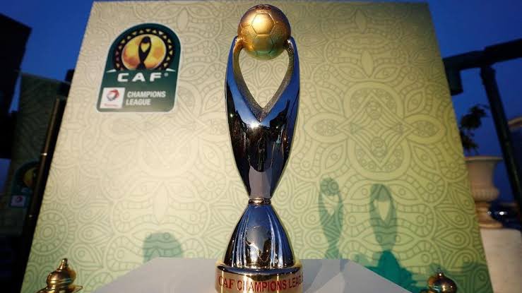 CAF to unveil new CAF Champions League Trophy in Johannesburg on Thursday ahead of Final match