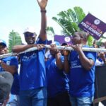 SEC conducts ‘Say No To Ponzi Schemes’ awareness campaign in Abuja