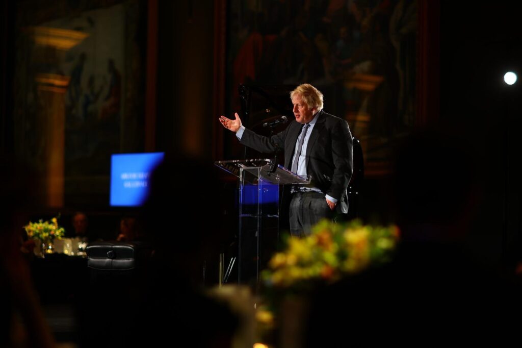 United Kingdom: ‘Starmer made a colossal goof on day one in office, it’s time to bring back Rwanda’ – Boris Johnson