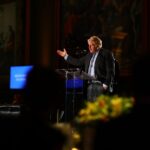 United Kingdom: ‘Starmer made a colossal goof on day one in office, it’s time to bring back Rwanda’ – Boris Johnson