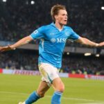 Serie A 2024/25: Napoli 2-0 Cagliari – Sevilla congratulates Partenopei on winning Scudetto