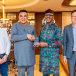 Ogun State: Governor Abiodun announces ‘major investment’ $400m Stellar Steel Plant in Sagamu