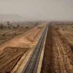 Photos: Kano-Maradi Railway Project