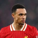 Liverpool FC: Trent Alexander-Arnold to leave club at the end of contract