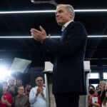 US-Canada: Both countries begin new relationship ‘built on common interest’