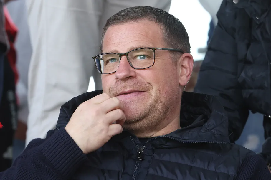 Bayern Munich: ‘It’s hard to imagine Thomas no longer playing in the red and white jersey’ – Max Eberl