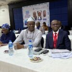 NELFUND: MD showcases anti-corruption blueprint at ICPC management retreat