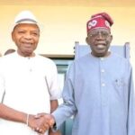 ‘God created Tinubu for a purpose, gave him power to change lives’ – Arthur Eze