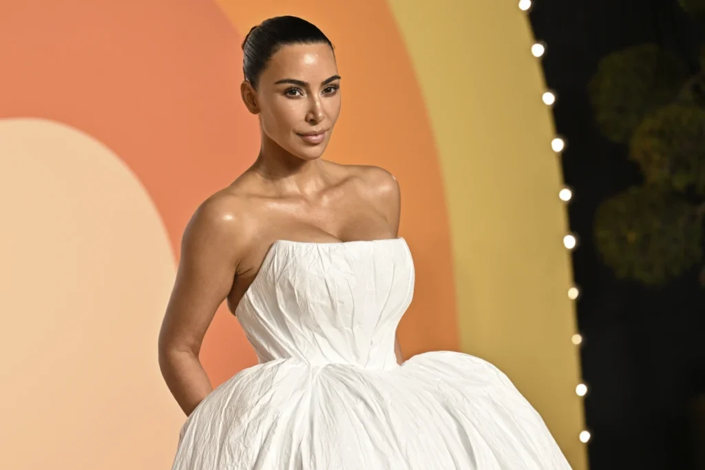 Kim Kardashian to appear in court as witness in Paris burglary case