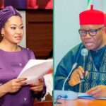 Akpabio V Natasha: ‘You are desperate to dodge the inevitable consequences of not submitting yourself to a transparent and independent process’ – Ezekwesili writes memo to Akpabio