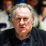 Depardieu, French movie star, found guilty of sexual assault on film set
