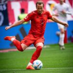 Bundesliga 2024/25: ‘Hats off, well deserved’ – Rio Ferdinand congratulates Harry Kane on winning first trophy