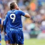 Premier League 2024/25: Leicester City V Ipswich Town – A final home appearance for Legend, Jamie Vardy